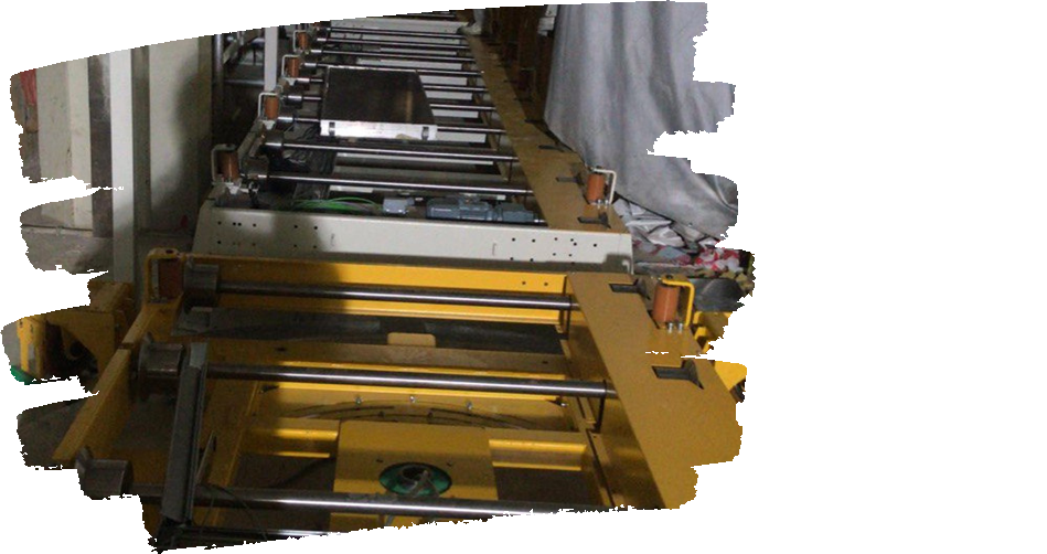 Üretim Hattı ve Konveyör Sistemleri